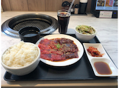 大船de焼肉DOURAKU: きよさんの2026年05月21日の1枚目の投稿写真