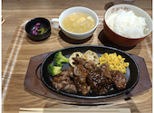 キッチンヒロシ 本店: ちゃんぽんさんの2025年01月26日の1枚目の投稿写真