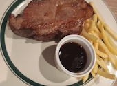 マロリーポークステーキ 横須賀中央店: ちゃんぽんさんの2026年08月10日の1枚目の投稿写真