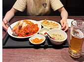 菜福楼 135餃子酒場: ゆうこさんの2026年05月18日の1枚目の投稿写真
