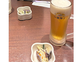 菜福楼 135餃子酒場: ゆうこさんの2026年07月30日の1枚目の投稿写真