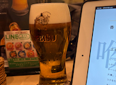 ヱビスバー 博多一番街店: gasuriさんの2026年06月21日の1枚目の投稿写真
