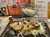 博多野菜巻串と鍋 尼崎 まきんど 巻人: りほさんの2024年12月12日の3枚目の投稿写真