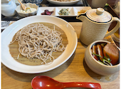 蕎麦　たつ市: アイクさんの2026年05月の1枚目の投稿写真