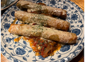 ギリシャ料理 KAZE NO KURA: Hayleyさんの2024年11月10日の2枚目の投稿写真