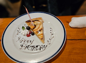 ビストロオオカミ 北千住: Mikeyさんの2024年12月23日の2枚目の投稿写真
