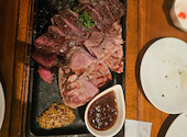 がぶ飲みワインと肉 ビストロ千住MEAT: Mikeyさんの2026年09月13日の1枚目の投稿写真