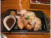がぶ飲みワインと肉 ビストロ千住MEAT: Mikeyさんの2026年09月13日の2枚目の投稿写真