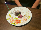 Diningcafe プティポワ: Mikeyさんの2025年10月03日の1枚目の投稿写真