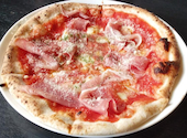 PIZZERIA BAR NAPOLI ナポリ 甲府中央: junさんの2026年04月18日の1枚目の投稿写真