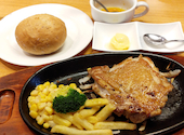 ステーキ宮 甲府店: junさんの2026年08月02日の1枚目の投稿写真