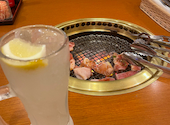 安楽亭 多摩永山店: アンドーさんの2024年10月23日の1枚目の投稿写真