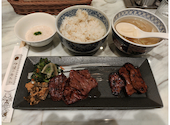 伊達の牛たん本舗 牛たん通り店: オガさんの2026年04月28日の1枚目の投稿写真
