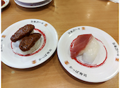 かっぱ寿司 鶴見諸口店: オガさんの2026年09月21日の2枚目の投稿写真