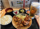 肉と魚がうまい酒場　ニューツルマツ　京橋店: オガさんの2026年04月の1枚目の投稿写真