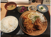 肉と魚がうまい酒場 ニューツルマツ 京橋店: オガさんの2026年06月21日の1枚目の投稿写真