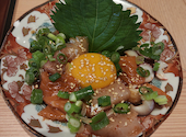 肉と魚がうまい酒場 ニューツルマツ 京橋店: オガさんの2026年08月24日の1枚目の投稿写真