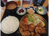 肉と魚がうまい酒場 ニューツルマツ 京橋店: オガさんの2026年08月24日の2枚目の投稿写真