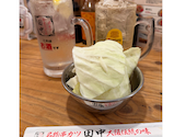 串カツ田中 品川港南口店: ゆりさんの2026年05月16日の1枚目の投稿写真