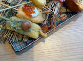串焼き みろく 金山駅前店: ホタテさんの2026年07月15日の1枚目の投稿写真
