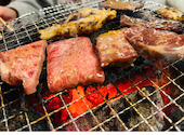 元氣七輪焼肉　牛繁　稲毛駅前店: べべさんの2025年01月の1枚目の投稿写真