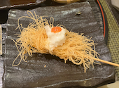 創作和食串揚げ 一正 issyou: ラッシャーさんの2026年08月24日の2枚目の投稿写真
