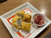 鮮魚と炉端焼き 魚炉魚炉 川崎総本店: ラッシャーさんの2025年08月の1枚目の投稿写真