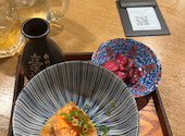 魚炉魚炉 川崎総本店: ラッシャーさんの2025年08月09日の2枚目の投稿写真