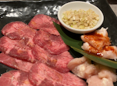 焼肉AZUMA アズマ 久留米店: えいちゃんさんの2026年09月05日の1枚目の投稿写真