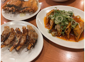 餃子食堂マルケン 山科店: いなおさんの2025年06月25日の1枚目の投稿写真