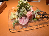 RISTORANTE QUATTRO FOGLIO リストランテ クワトロ フォリオ: へろしさんの2026年06月29日の2枚目の投稿写真