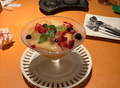 RISTORANTE QUATTRO FOGLIO リストランテ クワトロ フォリオ: へろしさんの2026年06月29日の3枚目の投稿写真