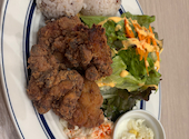 Hawaiian Cafe OluOlu ハワイアンカフェオルオル 西新宿店: あきさんの2026年04月28日の1枚目の投稿写真