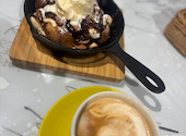 Cour Cafe＋Funabashi -クォカフェ船橋-: あきさんの2026年03月の1枚目の投稿写真