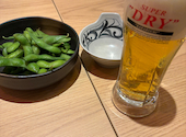 格安ビールと鉄鍋餃子 3・6・5酒場 米沢店: タカハシさんさんの2026年03月31日の3枚目の投稿写真