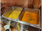インド料理 SONA バイキング: さおりさんの2026年09月11日の1枚目の投稿写真