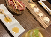 チーズと生はちみつ BeNe ベーネ 梅田NU茶屋町: shさんの2026年07月31日の1枚目の投稿写真