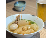隠れ家居酒屋 傳 DEN 大宮店: HDKさんの2026年08月02日の1枚目の投稿写真