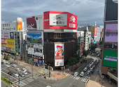 すすきの交差点ビアガーデン THE ROO ザ ルー: 白さんの2026年08月02日の1枚目の投稿写真