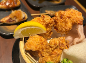 炭火居酒屋　炎　北２４条店: ゆのさんの2026年04月の1枚目の投稿写真