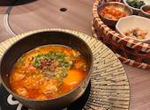 和韓料理 じゅろく はなれ 名古屋駅前店: あきこさんの2026年08月10日の1枚目の投稿写真