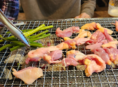炭火焼き専門店 いろり: アーミーさんの2025年05月12日の1枚目の投稿写真