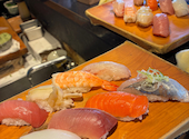 廻転寿司弁慶 ピア万代店 別館 立食い弁慶: あきさんの2026年06月23日の1枚目の投稿写真
