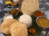 南インド料理店 ボーディセナ: あきさんの2026年06月26日の1枚目の投稿写真