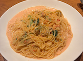 イタリア料理ニコラスピザハウス みなとみらい 馬車道: あきさんの2026年08月26日の1枚目の投稿写真