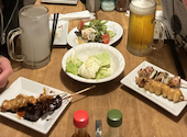 やきとり家 すみれ 所沢店: おりさんの2026年06月13日の1枚目の投稿写真