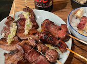 もつ焼きホームラン: よーこさんの2026年01月26日の1枚目の投稿写真