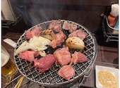 路地裏ジンギスカンしまだや すすきの店: コタちゃん1991さんの2026年07月31日の1枚目の投稿写真