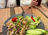 Dining & Bar アジアティーク 新橋店: まゆさんの2026年04月30日の1枚目の投稿写真