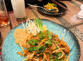 Dining & Bar アジアティーク 新橋店: まゆさんの2026年04月30日の2枚目の投稿写真